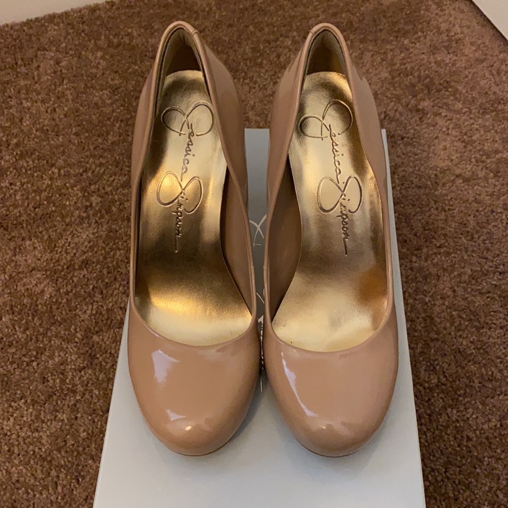 JS Heels - Picture 3 of 6